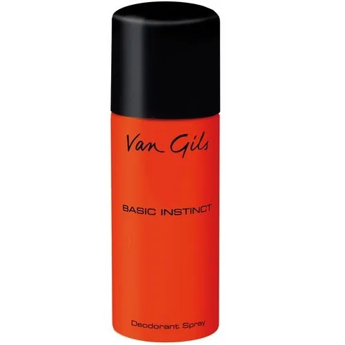 Van Gils Basic Instinct Deodorant Spray
