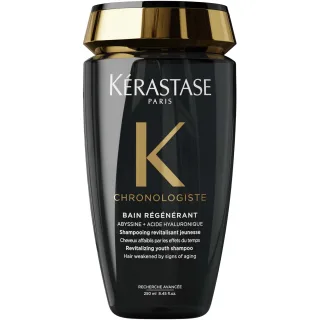 Kérastase Chronologiste Bain Régénérant Shampoo