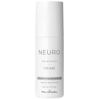 Paul Mitchell Neuro Style Prime HeatCTRL