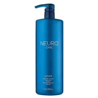 Paul Mitchell Neuro Lather HeatCTRL Shampoo