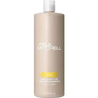 Paul Mitchell Baby Don't Cry Shampoo