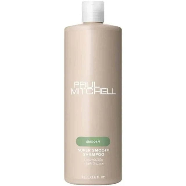 Paul Mitchell Super Skinny Shampoo