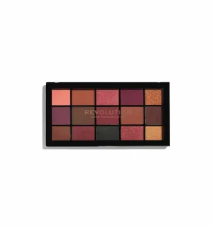 Makeup Revolution Re-Loaded Palette - Newtrals