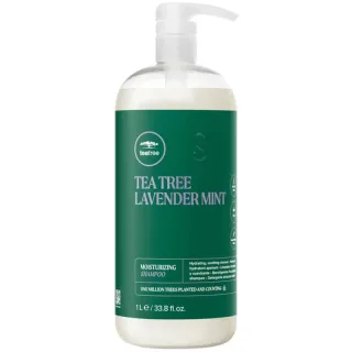 Paul Mitchell Lavender Mint Moisturizing Shampoo