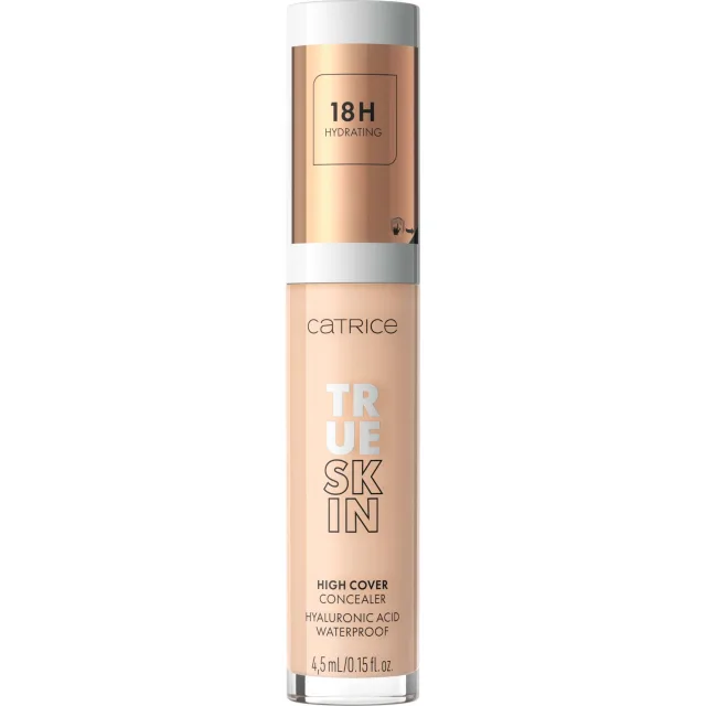 Catrice True Skin High Cover Concealer 005