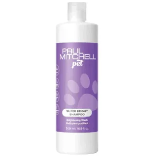 Paul Mitchell John Paul Pet Super Bright Shampoo