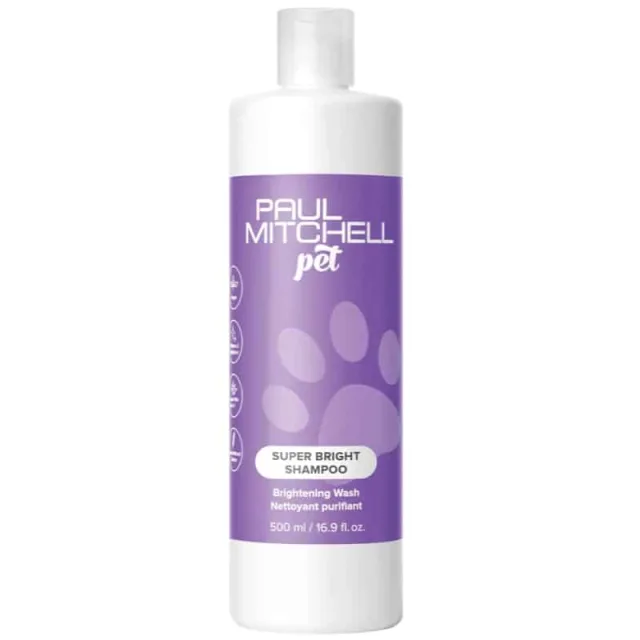 Paul Mitchell John Paul Pet Super Bright Shampoo