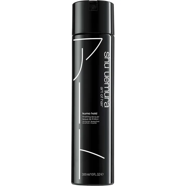 Shu Uemura Styling Kumo Hold