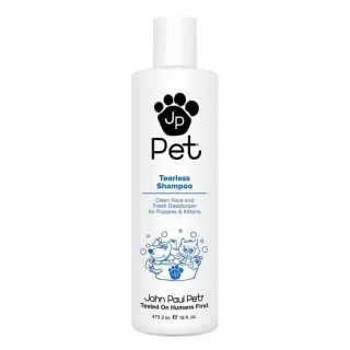 Paul Mitchell John Paul Pet Tearless Puppy Shampoo