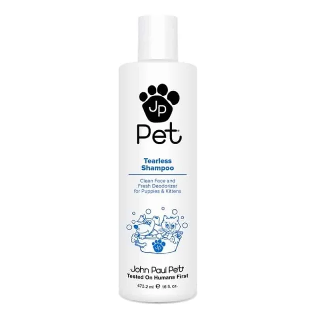 Paul Mitchell John Paul Pet Tearless Puppy Shampoo