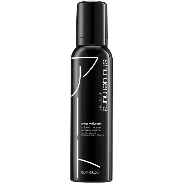 Shu Uemura Styling Awa Volume