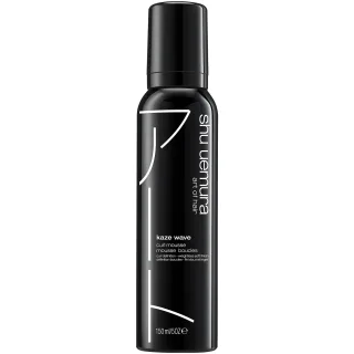 Shu Uemura Styling Kaze Wave