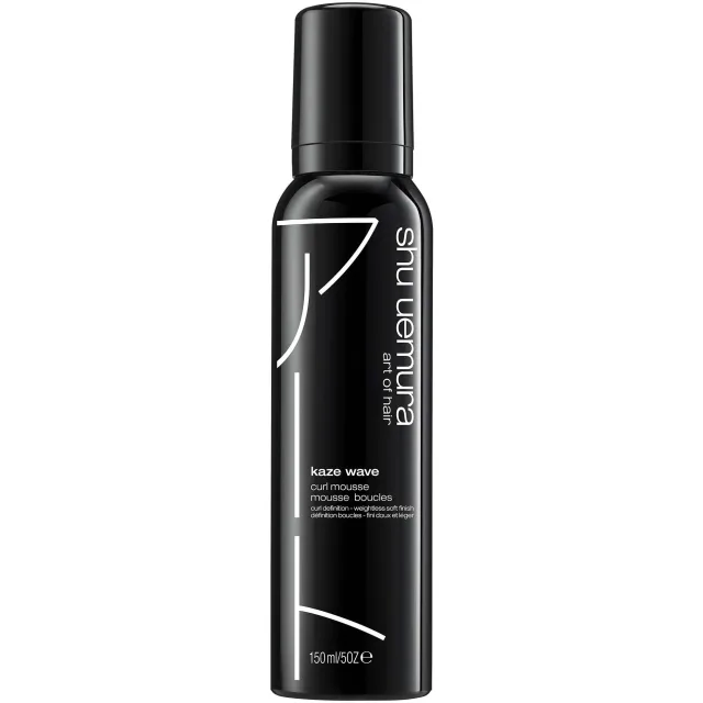 Shu Uemura Styling Kaze Wave