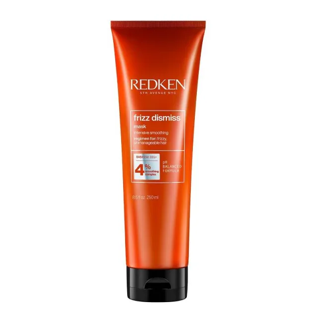 Redken Frizz Dismiss Mask