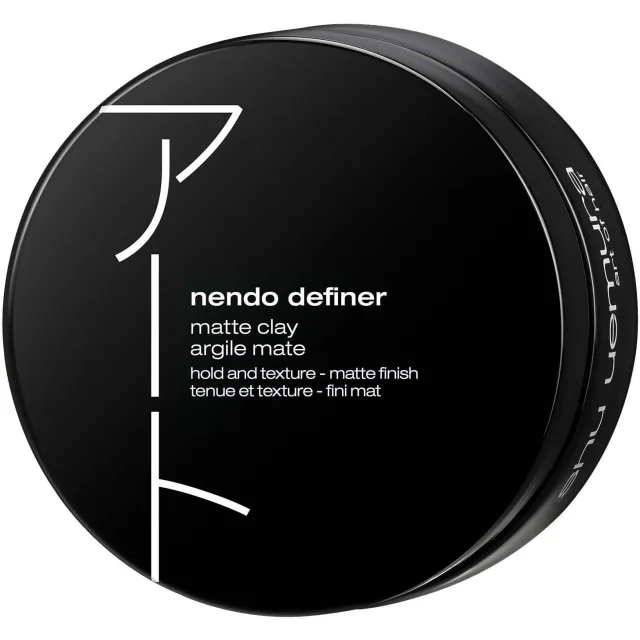 Shu Uemura Styling Nendo Definer