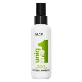 Revlon Uniq One All In One Green Tea Hair Treatment