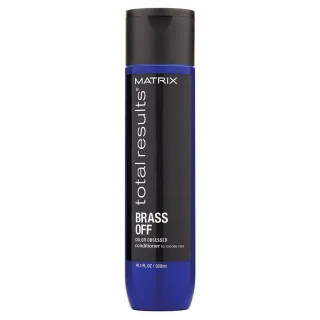 Matrix Total Results Brass Off Conditioner