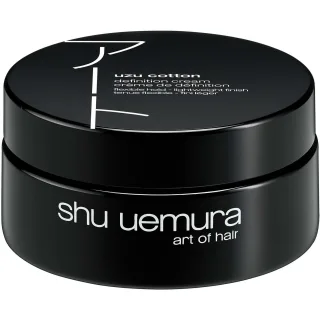 Shu Uemura Styling Uzu Cotton