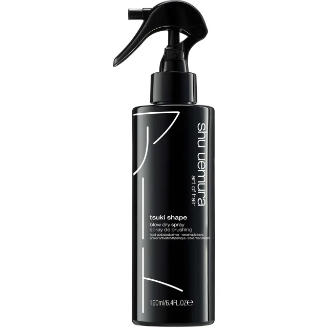 Shu Uemura Styling Tsuki Shape