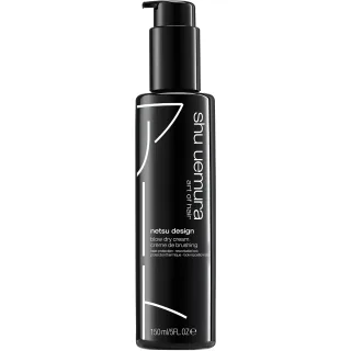 Shu Uemura Styling Netsu Design