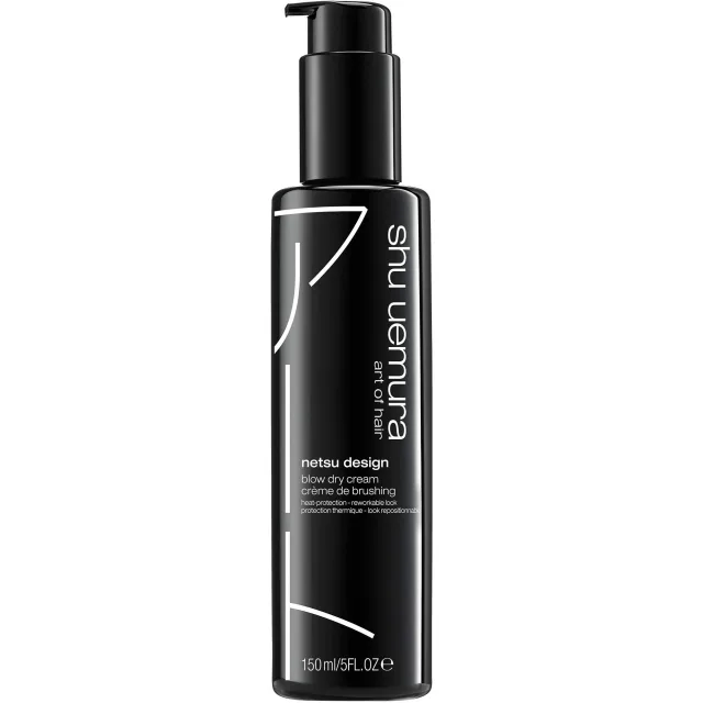 Shu Uemura Styling Netsu Design