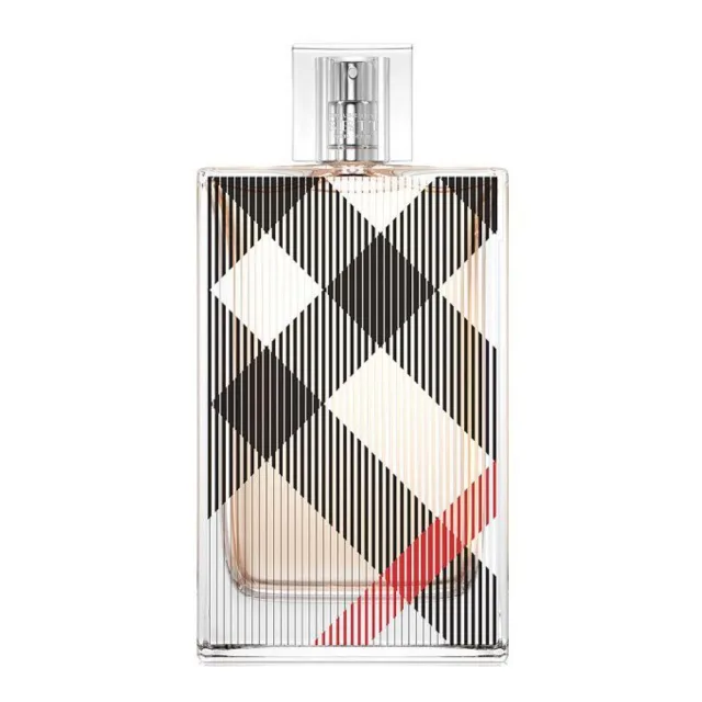 Burberry Brit For Her Edp