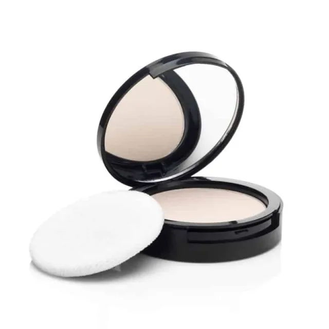 BeautyUK Beauty UK NEW Face Powder Compact No.1