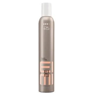 Wella EIMI Shape Control Extra Firm Styling Mousse