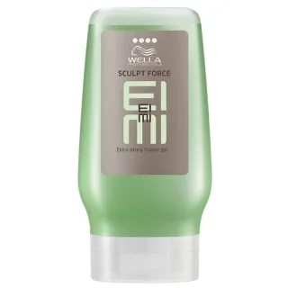 Wella EIMI Sculpt Force Extra Strong Gel