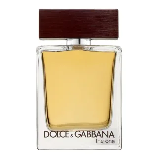 Dolce & Gabbana The One For Men Edt