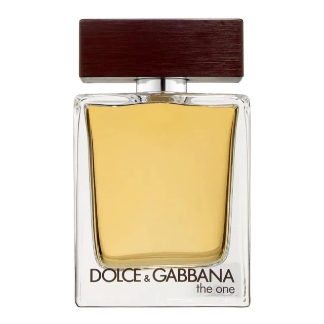 Dolce & Gabbana The One For Men Edt