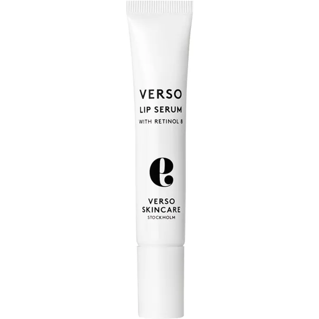 Verso Skincare N°9 Lip Serum With Retinol