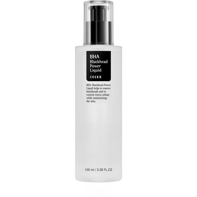 Cosrx BHA Blackhead Power Liquid