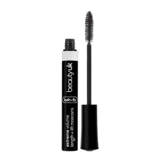 BeautyUK Beauty UK Lash Fx Mascara No.1 - Black