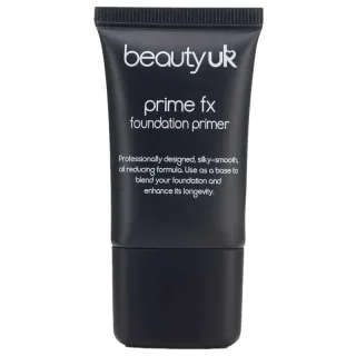 BeautyUK Beauty UK Prime FX Foundation Primer