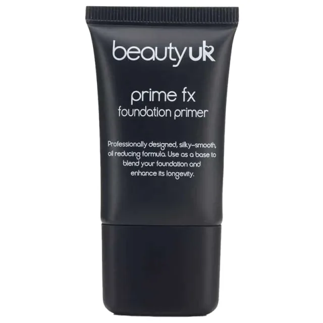 BeautyUK Beauty UK Prime FX Foundation Primer