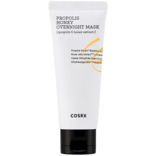 Cosrx Propolis Honey Overnight Mask
