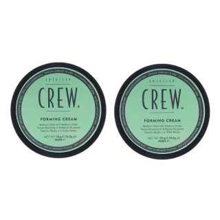 American Crew 2-pack Forming Cream