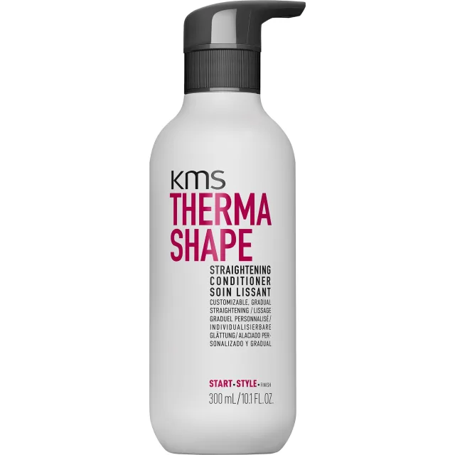KMS Thermashape START Straightening Conditioner