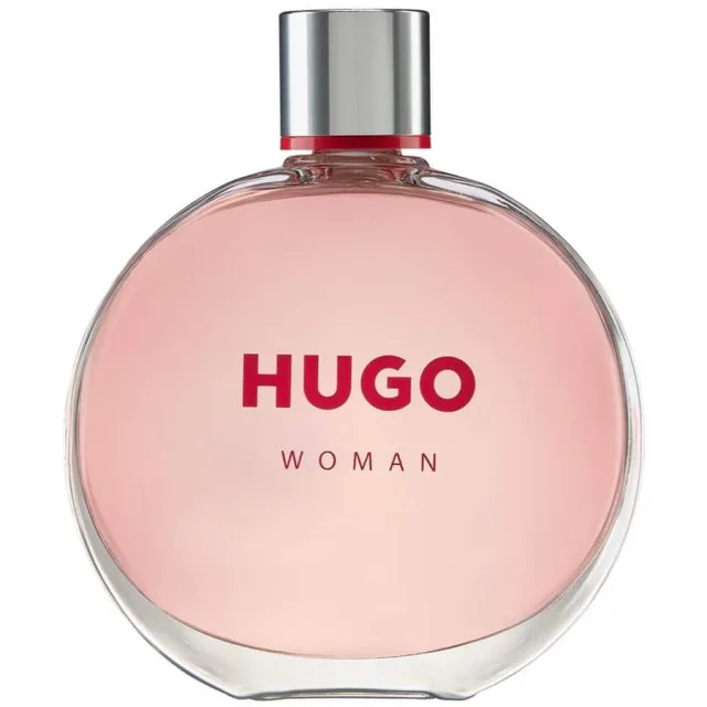 Hugo Boss Hugo Woman Edp