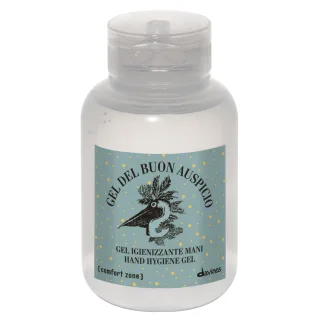 Davines Gel del Buonauspicio Hand Sanitizer