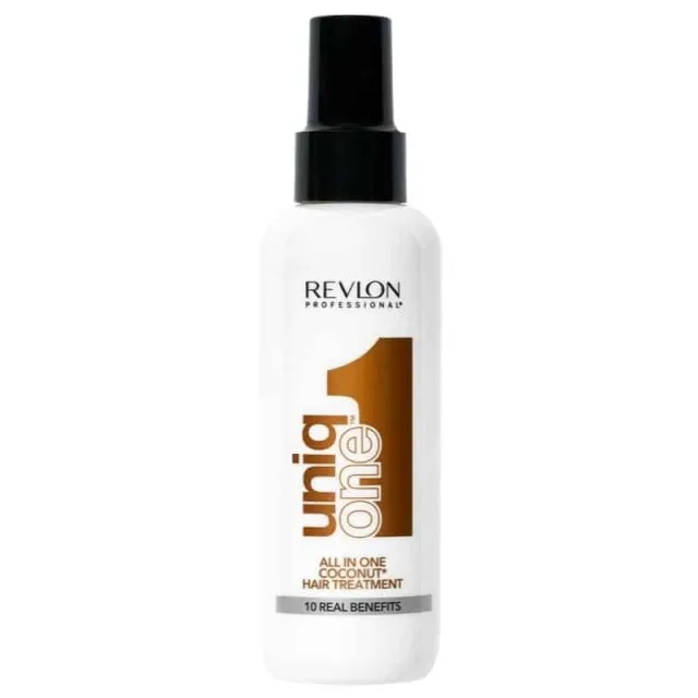 Revlon Uniq One All in One Hair Treatment Coconut