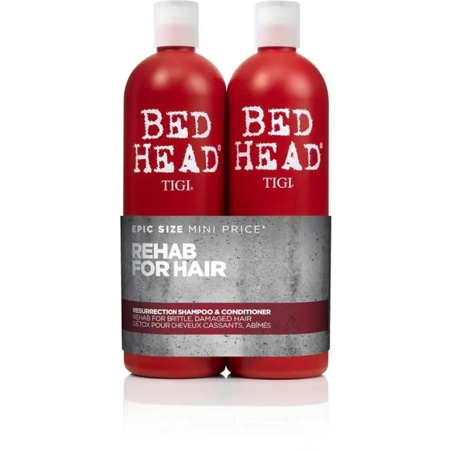 Tigi Bed Head Resurrection Tweens
