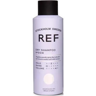 REF. Dry Shampoo No.204