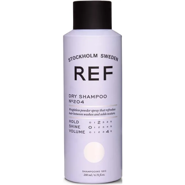 REF. Dry Shampoo No.204