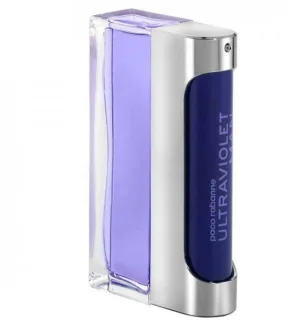 Paco Rabanne Ultraviolet Man Edt