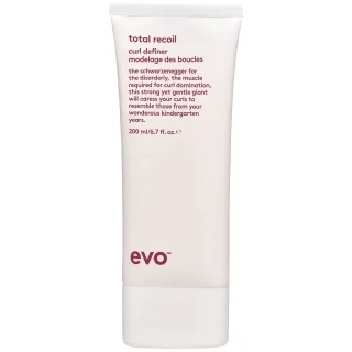 Evo Total Recoil Curl Definer