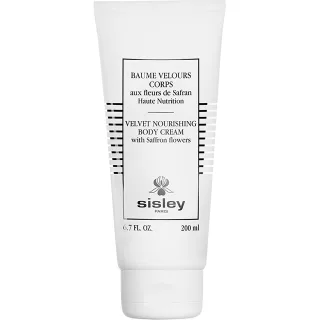Sisley Velvet Nourishing Body Cream