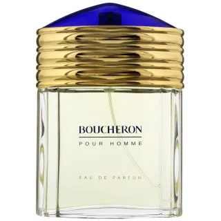 Boucheron Pour Homme Edp