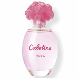 Parfums Gres Cabotine Rose Edt